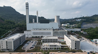 十年跃迁铸标杆 环境集团入选省级科创典型案例