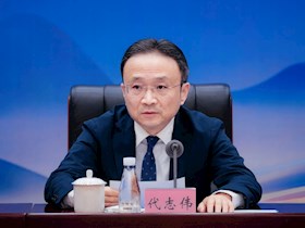 加快市场化转型  奋力开创“十五五”发展新局面  ——兴泸集团召开2025年度总结表彰会