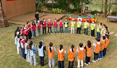 兴泸投资集团开展“三八”国际妇女节活动